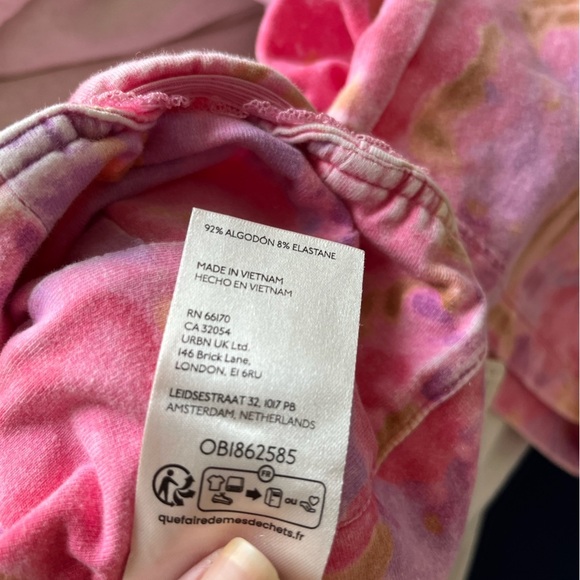 Free People Get Physical set - Picture 12 of 14